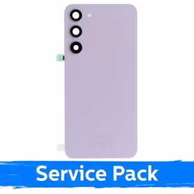 Tagakaas ühilduv Samsung S916 S23 Plus / Lavender / (Service Pack)
