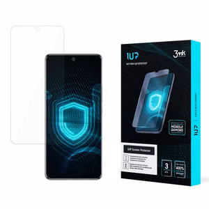 Honor 70 Pro/Pro+ – 3mk 1UP telefoni ekraanikaitse