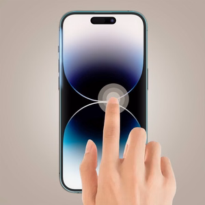 Tech-Protect Supreme Easy 3-pack Tempered Glass for Samsung Galaxy A17 4G / 5G