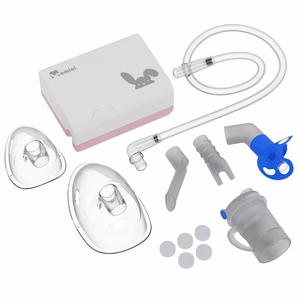 Momini kompressor-nebulisaator NebuEasy