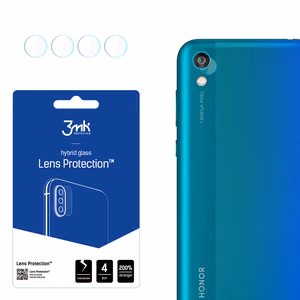 Honor 8s 2020 – 3mk Lens Protection kaamera objektiivi kaitse