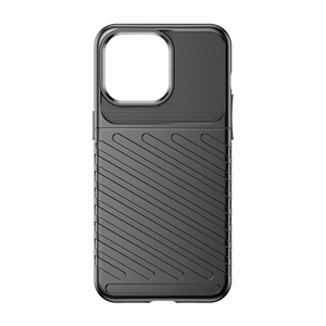 Armored iPhone 15 Pro Max Thunder Ümbris - sinine
