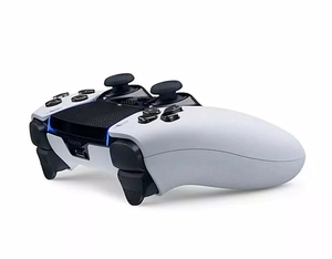 Wireless controller SONY DualSense Edge V2 valge, PlayStation 5