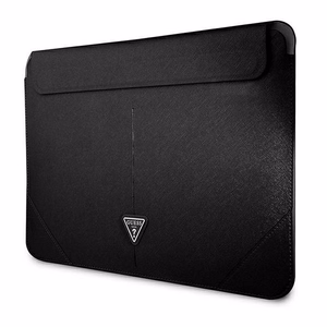 GUESS laptop / tablet / notebook bag 13" - 14" GUCS14PSATLK (Guess Sleeve) must