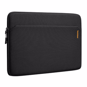 Sülearvuti ümbris 14'' Tomtoc Light-A18 (must)