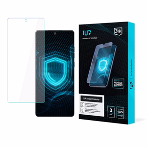 Motorola Moto G85 – 3mk 1UP telefoni ekraanikaitse