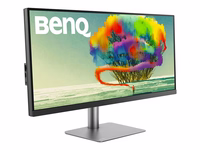 BenQ PD3420Q 34-tolline monitor