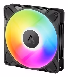 ARCTIC P14 PRO PWM PST A-RGB kõrge jõudlusega ventilaator, 4-pin, 140mm