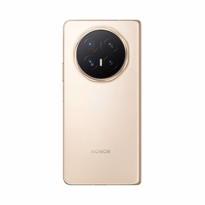 Honor MAGIC V6 16.6 cm (6.52") 16 GB 512 GB 6660 mAh Gold