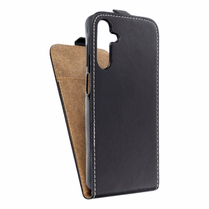 SLIM FLEXI FRESH Flip ümbris jaoks SAMSUNG A15 4G / A15 5G must