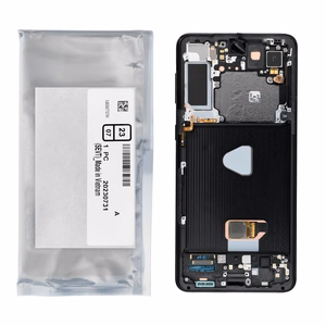 ServicePack LCD Display SAMSUNG S21 Plus G996B GH82-27268A must