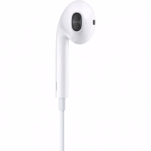 Headphones Apple EarPods USB-C valge MYQY3ZM/A