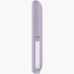 Powerbank Uniq Hoveo magnetiline 5000mAh USB-C 20W PD - lilla