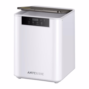 Anycubic Wash & Cure 3 Max 3D-printimise pesemis- ja kõvendussüsteem