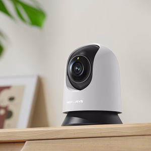 MERCUSYS MC210 pööratav Wi-Fi sisekaamera, 3 MP