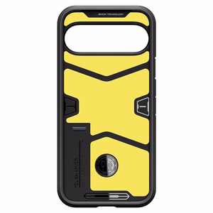 Spigen Tough Armor ümbris jaoks Google Pixel 9 Pro XL - graphite