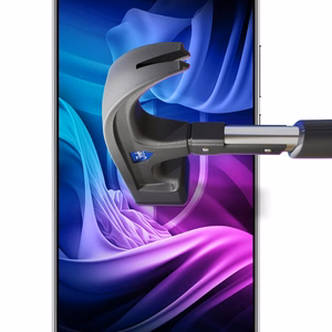 Huawei Nova 13 – 3mk Silky Matt Pro telefoni ekraanikaitse