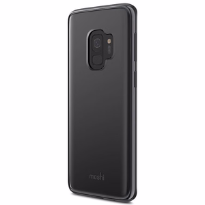 Moshi Vitros ümbris seadmele Samsung Galaxy S9, titaanhall