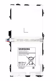 Aku ORG Samsung Tab S 10.5 T800/T805/T807 7900mAh EB-BT800FBE