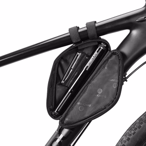 Rockbros B55-BK jalgrattakott raamile 0.7 l - must