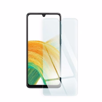 Karastatud klaas to Samsung Galaxy A33 5G sinine Star