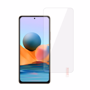 Glass Gold karastatud klaas ekraanikaitse Xiaomi Redmi Note 10 PRO/Note 10 PRO MAX