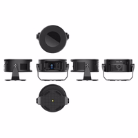 Projektor Reach HY300 Max must