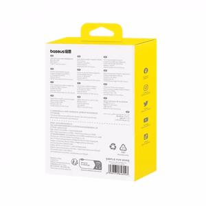 Baseus "MagPro" Phone holder Must