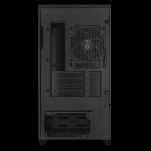 ASUS Prime AP202 TG ARGB must korpus