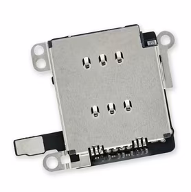 Flex jaoks iPhone XR DUAL SIM ORG