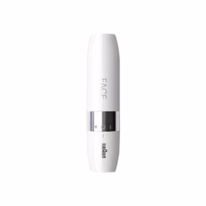Braun Face Мини-триммер для удаления волос FS1000 Cordless белый