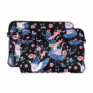 Wonder Sleeve Laptop 17 inches herons