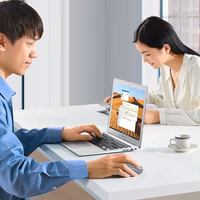 Ugreen "MU105" juhtmevaba hiir hall