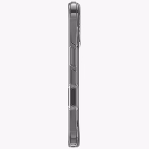 Uniq LifePro Xtreme Magclick Charging Ümbris jaoks iPhone 17 - Must