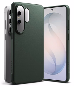 Ringke Onyx Ümbris for Samsung Galaxy S26 Ultra - roheline