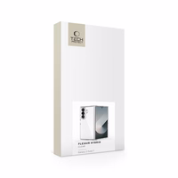 Tech-Protect FlexAir Hybrid Ümbris jaoks Samsung Galaxy Z Fold 7 - Läbipaistev