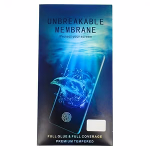 Ekraanikaitse Hydrogel Huawei Mate 20 Pro (lihtne paigaldus)
