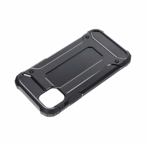 Чехол для Samsung S26 Plus Armor чёрный