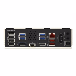 GIGABYTE B860M A ELITE WIFI6E LGA1851 emaplaat