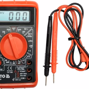 Yato YT-73080 – digitaalne multimeeter