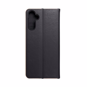 LUNA Book kuldne jaoks SAMSUNG A14 4G / A14 5G must