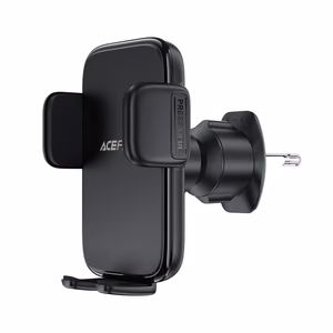 Acefast D27 Car Air Vent Phone Hoidja 4.5-6.7" - must