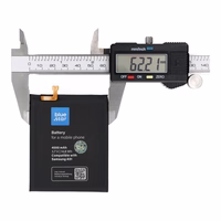 Battery jaoks Samsung A51 4000 mAh Sinine Star Premium