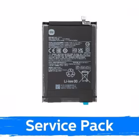 Aku ühilduv Xiaomi Redmi 10A / Redmi 10C BN5G (Service Pack)