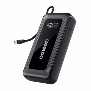 GOOLOO G7 44.4Wh käivitusabi