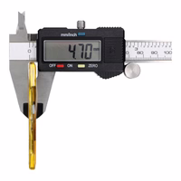 Aku jaoks Xiaomi Redmi 9A / 9C / POCO M2 Pro (BN56) 5000 mAh Sinine Star