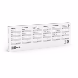 Savio KB-04 keyboard Home/Office USB QWERTY UK International must