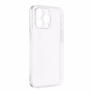 CLEAR Ümbris 2 mm jaoks IPHONE 13 Pro (camera protection) läbipaistev