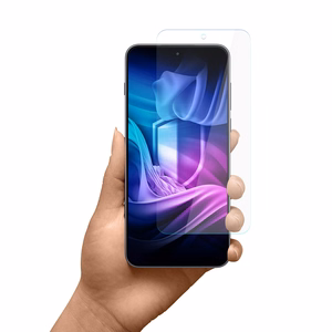 OnePlus Nord CE5 – 3mk Silky Matt Pro telefoni ekraanikaitse