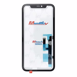 MUSTTBY Touch ekraan + OCA IPHONE 11 (no IC)